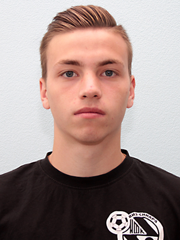 Николаев Кирилл