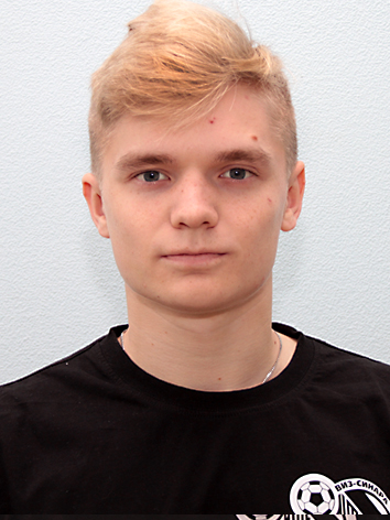 Тумашев Семен