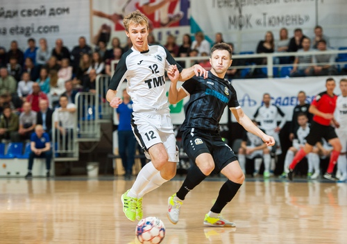 Тюмень – Синара. Итоги первого матча Тюмень – Синара. Итоги первого матча