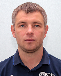 Мохов Алексей Александрович