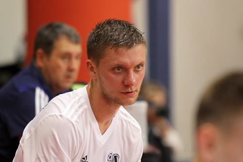 Не можем подвести своих болельщиков