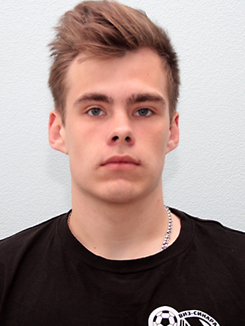 Ивашов Михаил