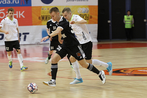 Синара – Беркут. Итоги первого матча Синара – Беркут. Итоги первого матча