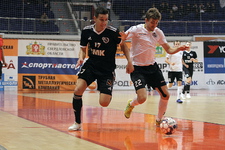 Суперлига 2019/20. 3 тур. Синара - Беркут. 28.09.2019 (нарезка лучших моментов)