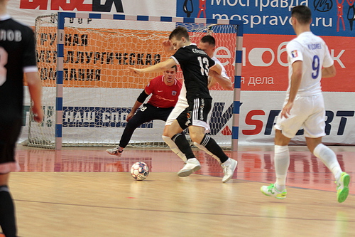 Синара – Норильский никель. Итоги второго матча Синара – Норильский никель. Итоги второго матча