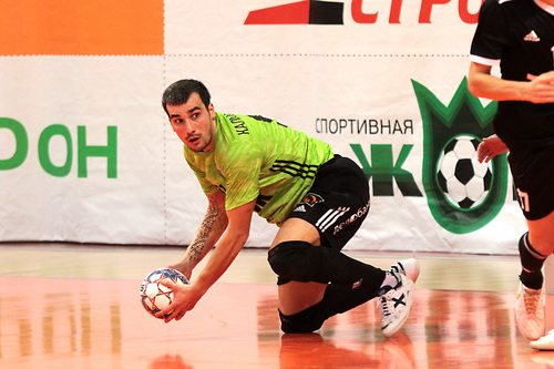 Фотоотчет первого матча Синара – Норильский никель Фотоотчет первого матча Синара – Норильский никель