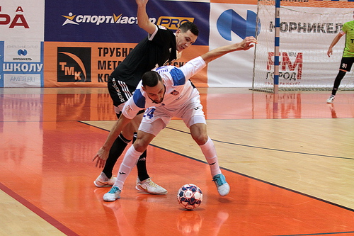 Синара – Газпром-Югра. Итоги первого матча Синара – Газпром-Югра. Итоги первого матча