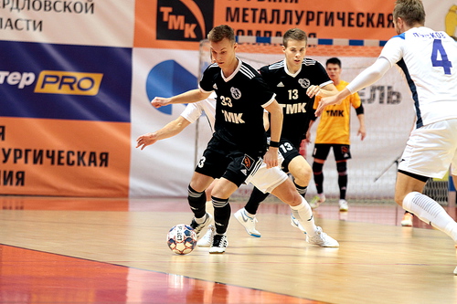 Синара – Газпром-Югра. Итоги второго матча Синара – Газпром-Югра. Итоги второго матча