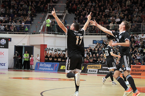 Фотоотчет матчей Синара – Газпром-Югра Фотоотчет матчей Синара – Газпром-Югра