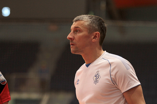 Это был матч нереализованных моментов Это был матч нереализованных моментов