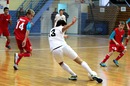 Екатеринбург принимает юношескую Суперлигу U-16