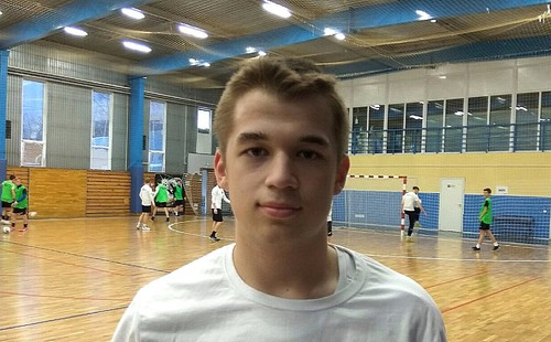 Провели хорошую подготовку Провели хорошую подготовку