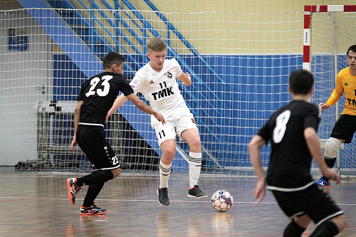 Итоги матча Тюмень - Синара Итоги матча Тюмень - Синара