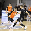 Синара – Оргхим. Итоги ответного матча