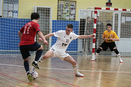 Спортмастер-Юниорлига. 1 тур. Расписание игр Спортмастер-Юниорлига. 1 тур. Расписание игр