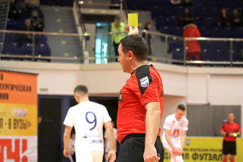 Фотоотчет первого матча Синара – Ухта