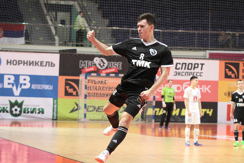 Фотоотчет второго матча Синара – Ухта Фотоотчет второго матча Синара – Ухта