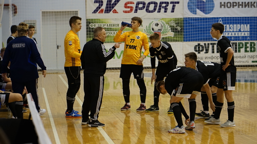 Итоги 2 тура Юношеской Суперлиги U-16 Итоги 2 тура Юношеской Суперлиги U-16