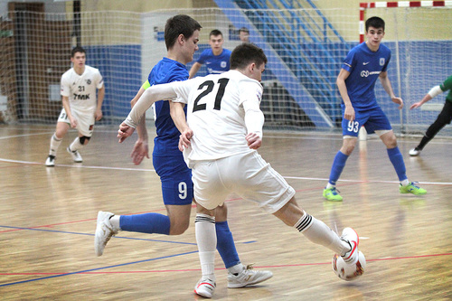 Итоги матча Синара - Норильский никель Итоги матча Синара - Норильский никель