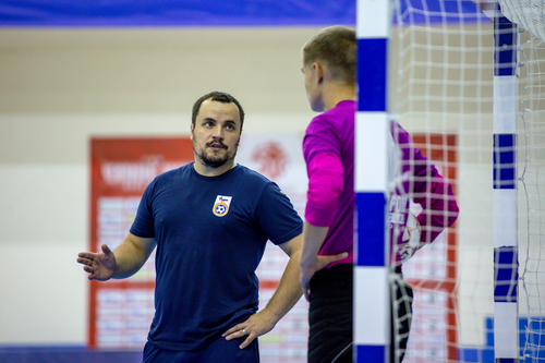 Интервью с нашими воспитанниками – Михаил Дикарев Интервью с нашими воспитанниками – Михаил Дикарев