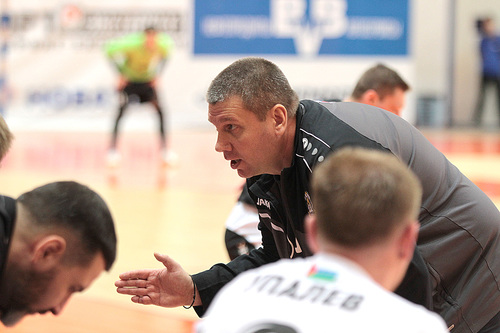 Попросили ребят стать командой Попросили ребят стать командой