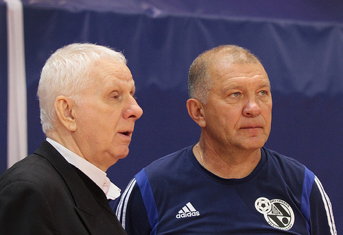 Спасибо, что не забываете ветеранов Спасибо, что не забываете ветеранов