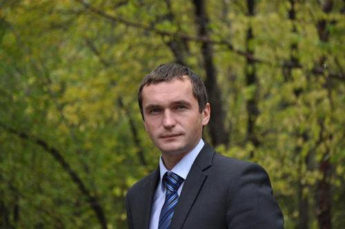 Интервью с нашими воспитанниками – Андрей Хлопонин Интервью с нашими воспитанниками – Андрей Хлопонин