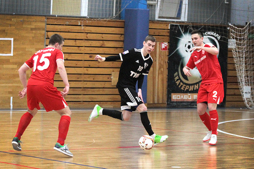 Спортмастер-Юниорлига. 4 тур. Расписание игр Спортмастер-Юниорлига. 4 тур. Расписание игр