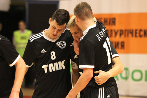 Беркут – Синара. Итоги первого матча Беркут – Синара. Итоги первого матча