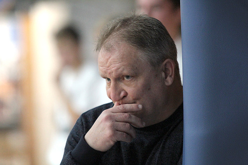 Хотим занять самое высокое место Хотим занять самое высокое место