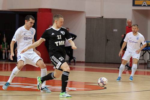 Норильский никель – Синара. Итоги первого матча Норильский никель – Синара. Итоги первого матча