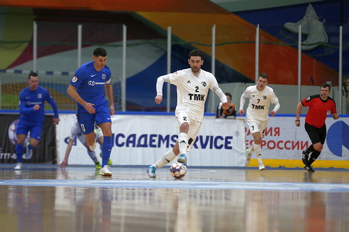 Норильский никель – Синара. Итоги второго матча Норильский никель – Синара. Итоги второго матча