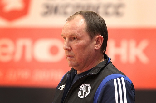 Я горжусь своими парнями