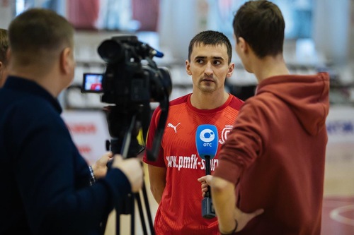 Интервью с нашими воспитанниками – Гамлет Манукян Интервью с нашими воспитанниками – Гамлет Манукян