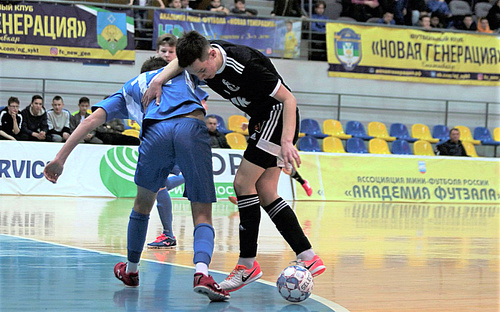 Младшие юноши «Синары» выходят в финал! Младшие юноши «Синары» выходят в финал!