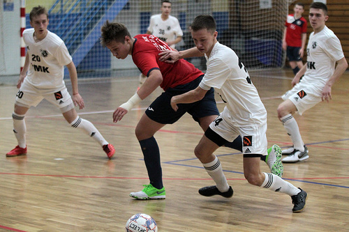 Итоги 5 тура Первой лиги Итоги 5 тура Первой лиги