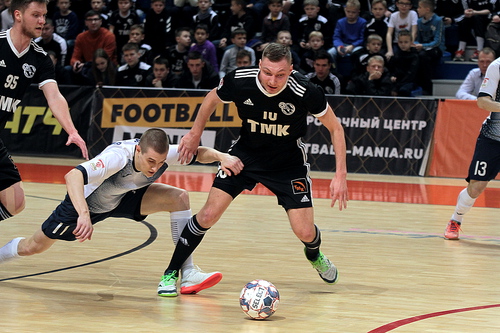 Синара – Динамо Самара. Итоги первого матча Синара – Динамо Самара. Итоги первого матча