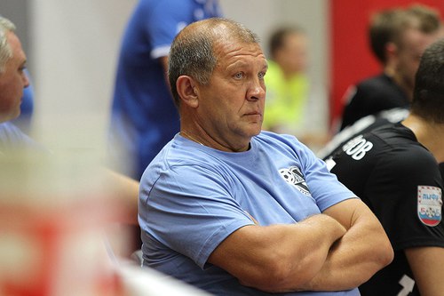 Сделать все возможное для возобновления сезона Сделать все возможное для возобновления сезона