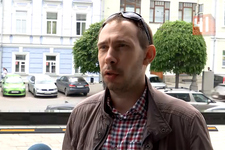 Футбольное обозрение Урала. Эфир от 27 мая 2020 года