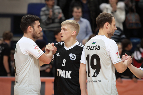 Боевая ничья Боевая ничья