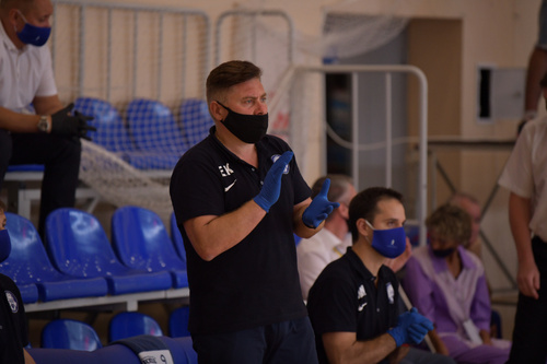 Победа получилась трудовой Победа получилась трудовой