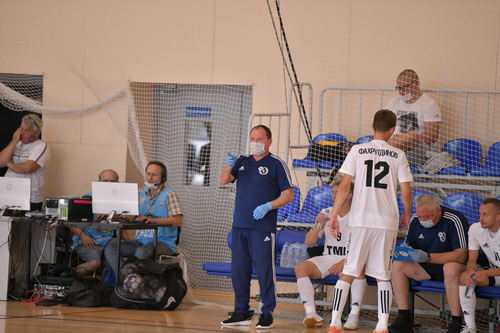 Сегодня не наш день Сегодня не наш день