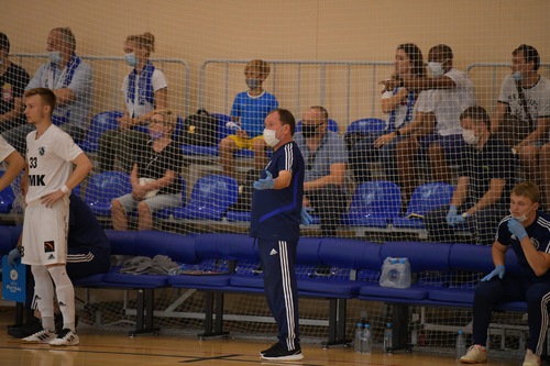 Это общий результат всей команды Это общий результат всей команды