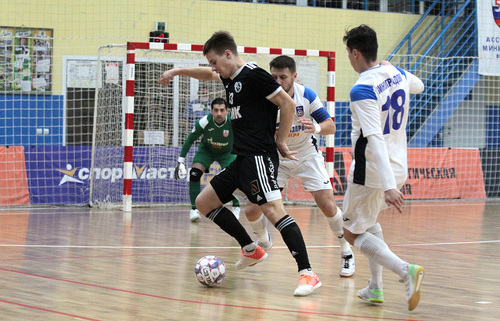 Синара – Газпром-Югра. Итоги третьего матча Синара – Газпром-Югра. Итоги третьего матча