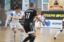 Париматч Суперлига 2019/20. Плей-офф, 1/2 финала. Синара - Газпром-Югра. 17.08.2020 (нарезка лучших моментов)