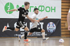 Париматч Суперлига 2019/20. Плей-офф, матчи за 3-е место. Синара - Тюмень. 25.08.2020 (нарезка лучших моментов)