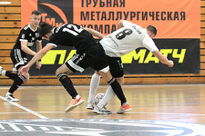 Париматч Суперлига 2019/20. Плей-офф, матчи за 3-е место. Синара - Тюмень. 26.08.2020 (нарезка лучших моментов)