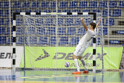 Фотоотчет третьего матча Тюмень - Синара Фотоотчет третьего матча Тюмень - Синара