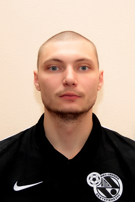 Демин Валерий