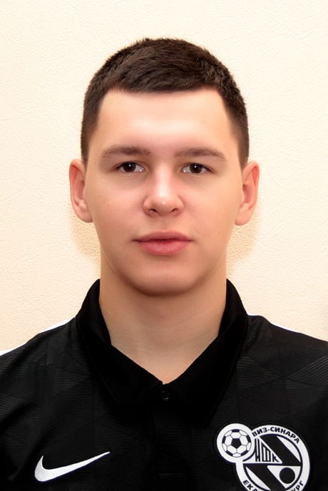 Окулов Максим